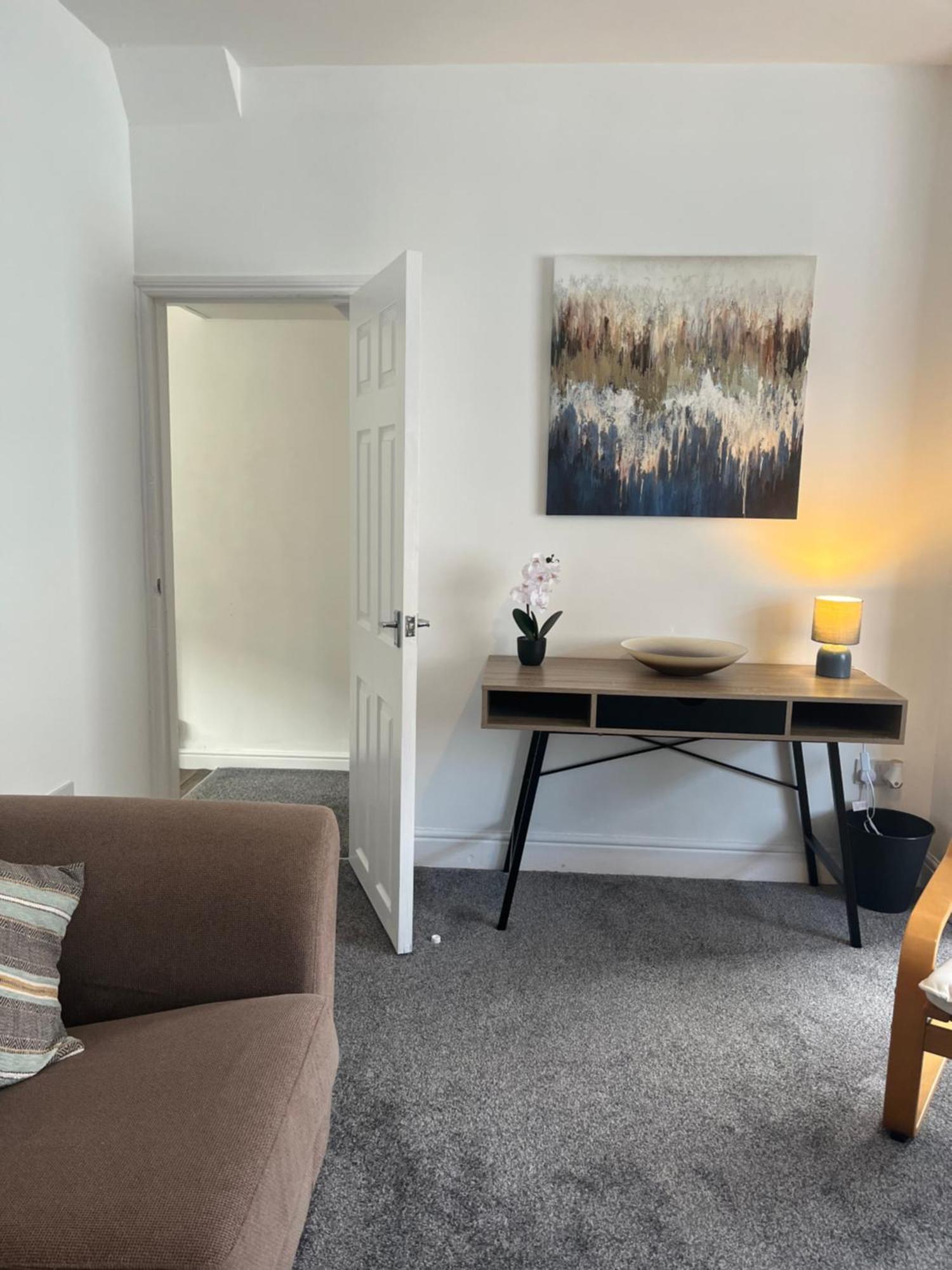 Carlisle House Leilighet Seaton Carew Eksteriør bilde